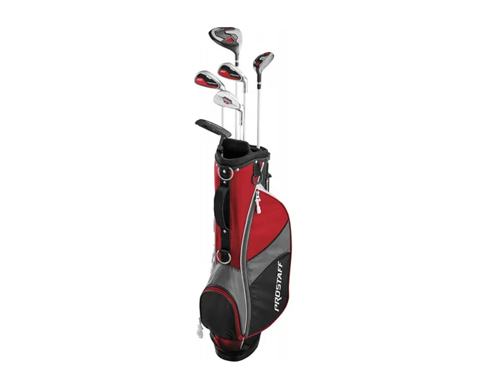 Wilson Prostaff Junior Golfsæt